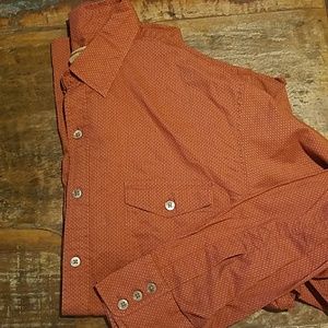 John varvatos star U.S.A